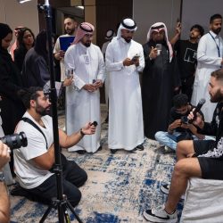 فرع الإفتاء بجازان يقيم لقاءً توجيهيًا لمنسوبيه حول أخلاقيات الوظيفة والسلوك الوظيفي