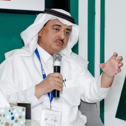 بلدية محافظة صوير تنفذ أعمال الموسم الثاني عشر لمبادرة “الجوف واحة خضراء” 