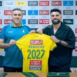 نادي القادسية يحصد ذهب ترانسفورم الشرق الأوسط وأفريقيا 2025