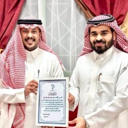 الغفيلي يعتذر عن منصبه كمدير عام للمراسم والعلاقات بالتدريب التقني بعد 38 عاماً من العطاء