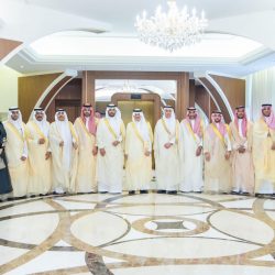 مستشفى القطيف المركزي ينظم الدورة المتقدمة الثالثة للتعامل مع مجرى الهواء