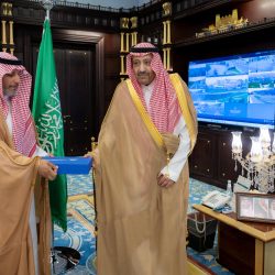 قريباً مشروعًا استثماريًا نوعيا في شاطئ نصف القمر على مساحة 290 ألف م²*