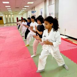 ضمن مبادرة إرادة خضراء…مجمع إرادة بالدمام يزرع 200 شجرة لتعزيز الجانب البيئي والصحي