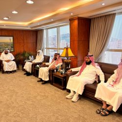 تركي الدربي رئيسًا لمجلس إدارة الاتحاد السعودي للسهام لدورة 2024 – 2028