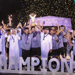 سمو أمير المنطقة الشرقية يدشن مبادرة “خدمتكم فخر واعتزاز” لخدمة ضيوف الرحمن