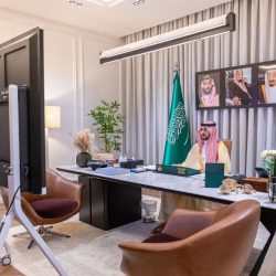 الذياب يُتَوِّج العدسة الذكية بكأس بطولة سند الرياضية للشركات