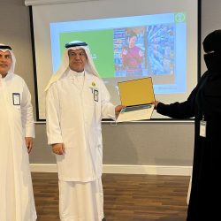 بيت الثقافة بالدمام يحتضن الطموح