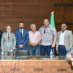 شركة أرامكو الرقمية وشركة LTIMindtree تطلقان شركة NextEra لتعزيز الابتكار الرقمي في المملكة العربية السعودية