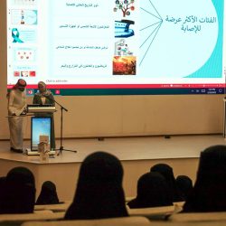 الحكيم يشيد بجهود كشافة شباب مكة