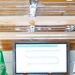 رئيس شركة القادسية بدر الرزيزا : نعتز بشرف السلام على سمو ولي العهد.. ونهائي الكأس محطة تزيدنا إصرارًا”