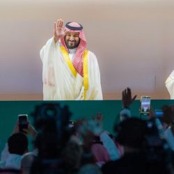 الشؤون الإسلامية تقدم 10 آلاف مادة توعوية و100 كلمة دعوية عبر جسر الملك فهد