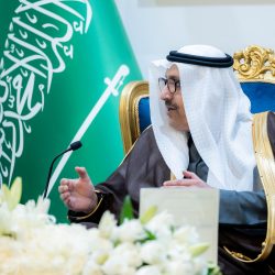 سالم العبكل وصيف الناشئين في بطولة العرب للجولف