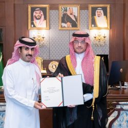 فرع هيئة الأمر بالمعروف بعسير يفعّل معرض (ولاء) وعددًا من البرامج التوعوية والوقائية بفروع الكليات التقنية بالمنطقة