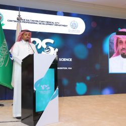 6245 ساعة تطوعية نفذها الهلال الأحمر بمنطقة الباحة للربع الأول لعام 2025م