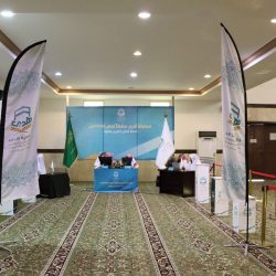 مدير تعليم عسير يدشّن معرض الأنشطة الطلابية ويكرّم المتميزين في حفل ختامي بارز