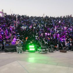 إمارة منطقة الباحة ضمن الجهات الحكومية المتميزة في كفاءة الإنفاق للربع الأول لعام 2025م .