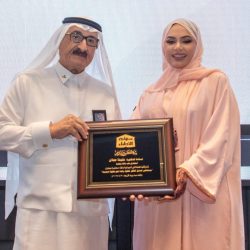 تخريج الدفعة الأولى من طلاب مدارس عالم التقدم العالمية فرع الحمراء بالدمام في حفل يعكس فخر الإنجاز وعمق رؤية المملكة 2030