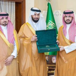 سمو أمير المنطقة الشرقية يطّلع على التقرير السنوي لفرع وزارة الموارد البشرية لعام 2024