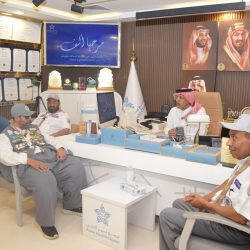 تحت رعاية الشؤون الصحية – وزارة الحرس الوطني المنتدى السعودي الدولي السابع للقاحات ينطلق 17 مايو الجاري في الرياض