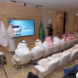 بدء أعمال صيانة وتطوير الواجهة البحرية بالخفجي بطول 3 كيلو متر