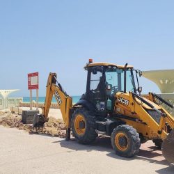 وقاء عسير.. جولات مكثفة على أسواق المواشي بالمنطقة