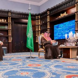 جمعية “نبضات” تشارك في مركز استقبال الحجاج عبر منفذ القدية بدعم وتعاون شامل من الجهات الحكومية والخاصة