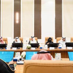 *أمير منطقة الباحة يدشن جمعية “عزم” للبحث والإنقاذ والإغاثة*