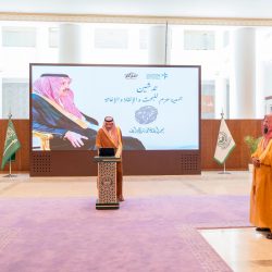 *أمير منطقة الباحة يدعو إلى دعم جهود التوعية للحد من غلاء المهور ويحث الميسورين على مساندة القطاع الثالث*