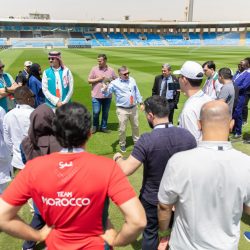 أمانة الشرقية تفعل مبادرة “يسر وطمأنينة” لخدمة ضيوف الرحمن بالتعاون مع مطار الملك فهد الدولي بالدمام