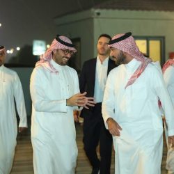 البداد للمناسك تُنجز مشروعاً غير مسبوق في عرفات وتشكر المملكة على الثقة