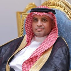 محافظ الجبيل “الداود” يستقبل المهنئين بعيد الأضحى المبارك