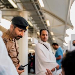 جمعية “نبضات” تهنئ القيادة الرشيدة بعيد الأضحى المبارك وتثمّن جهود المملكة الصحية في موسم الحج