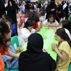 رئيس جمعية “حياة” يهنئ القيادة بعيد الأضحى ونجاح موسم الحج