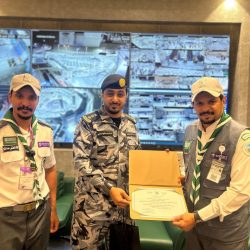 نموذج ملهم للمرأة السعودية دكتورة إخلاص سندي