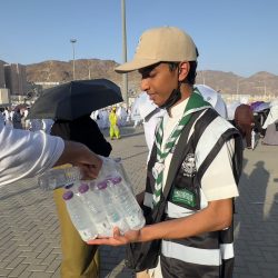 مجلس أسرة الجعفري الطيار يستضيف جمعية الرياحين لرعاية الأيتام بالأحساء