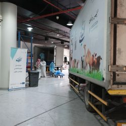 محافظ الهيئة العامة للمنشآت الصغيرة والمتوسطة “منشآت” يشكر جمعية الكشافة