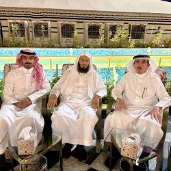 الجديع رئيسًا للجنة الرياضية بغرفة بيشة والزهراني نائبًا 