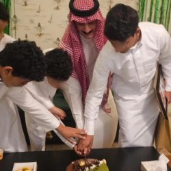 جمعية أمم لحماية الحياة الفطرية تعقد اجتماعاً وعقد شراكة مع زراعة بلجرشي