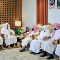 تشكيل مجلس إدارة نادي عسير الفوتوغرافي للدورة الخامسة