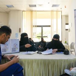 انطلاق فعاليات الصيف -اهلاً بالصيف – لفتيات مؤسسة الرعاية بالأحساء