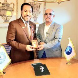 تعليم الشرقية يبادر في إطلاق حمله تثقيفية متنقلة في الدوائر الحكومية (مستقبلي يبدأ من روضتي)