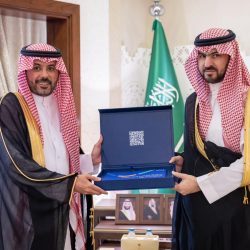 سمو أمير المنطقة الشرقية يطلع على جهود “هدف” في دعم التوظيف وتنمية الكفاءات الوطنية