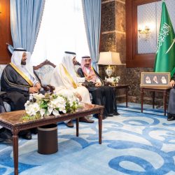 آل جرمان رئيساً للجنة الصناعية بغرفة بيشة وآل نمشان نائباً