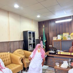 سمو محافظ الأحساء يشيد بمشاريع مؤسسة الجبر الخيرية التي تجاوزت نصف مليار ريال