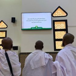 أمانة الشرقية تستضيف الجولات التعريفية للسجل العقاري