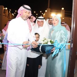 الشؤون الإسلامية تُكثّف أعمالها التوعوية والإرشادية في مسجد الجعرانة مع تزايد أعداد المعتمرين