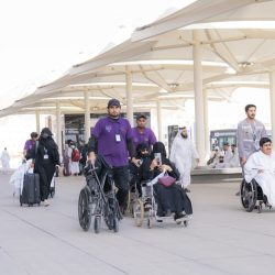 افتتاح مرسم ”فن السعادة“ لدعم المواهب .. والتشكيلية سعدية آل حمود ” الرامس حقق حلمي”