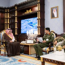 غرفة بيشة توقّع عقد استكمال المرحلة الثانية من برج الغرفة مع شركة “مسبار”