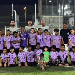 المصور عبدالله الغامدي يتألق في توثيق الحفل الختامي لجمعيتي أضواء الخير وتكامل الصحية