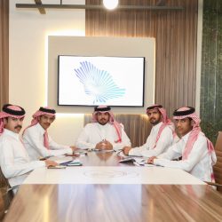 “سعادة” تستضيف جمعية المتقاعدين بالشرقية لتعزيز أواصر التعاون والتكامل المؤسسي